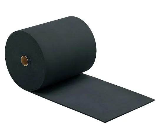 2-9259-01 SBR Sponge Sheet 100mm x 5mm x 9m