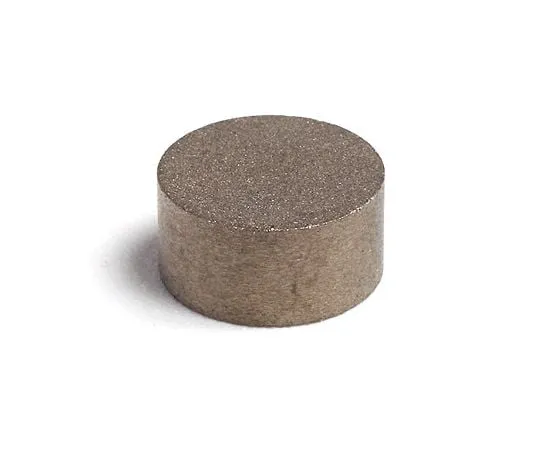 3-2202-07 Samarium-Cobalt Magnet (Round Type) φ4 x 0.8 KE031