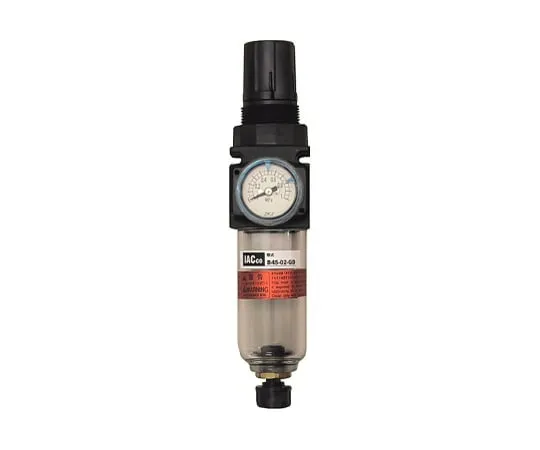 62-0955-63 Clean System (Filter Regulator) B45-02GD