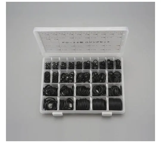 78-0105-26 O-Ring Set (26 Size) P-3 - P-30 EA423RA-10