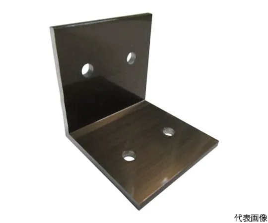 64-5003-57 Aluminum Angle Piece Aki 50 Bronze FA303BA