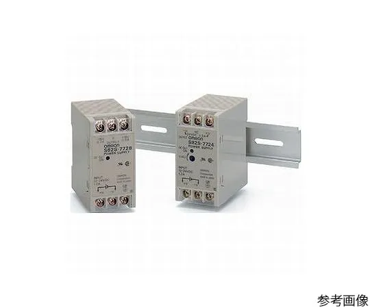 64-5652-89　［Discontinued］Switching power supply 3 W 24 V/0.13 A　S82S-7324