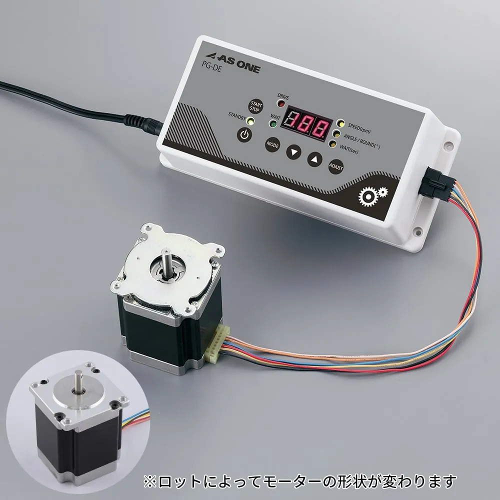 4-795-02 Motor Control Unit (Digital) Angle Control Type PG-DE