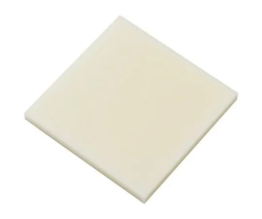 4-2300-01 Plastic Plate (thick material) ABS Plastic , Natural 495 x 495 x 15 mm ABSN-050515