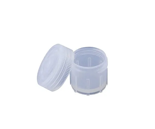 1-1618-01 PFA Vessel 10mL PFAS10