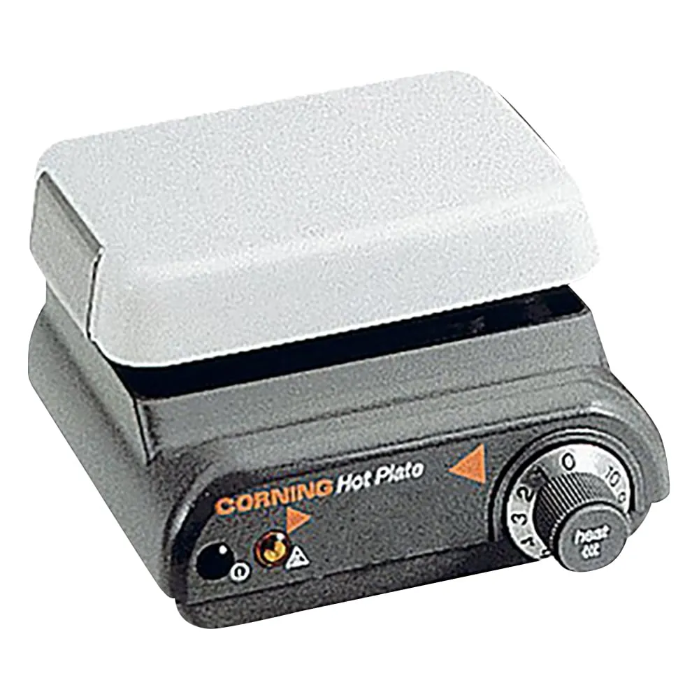 1-2234-01　［Discontinued］Hot Plate　PC-200