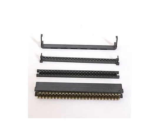 63-3140-87 Socket for Board to Cable (No Lock) 100 Pole FX2BA-100SA-1.27R