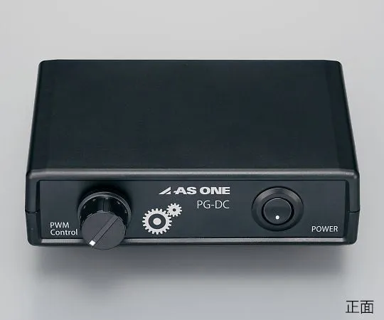 4-795-04　［Discontinued］Motor Control Unit (Analog)　PG-DC