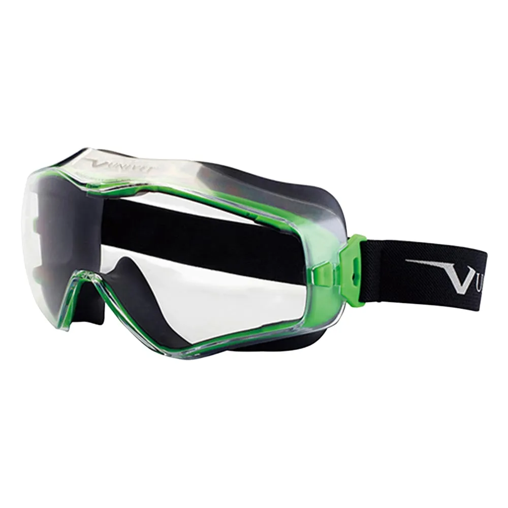 3-6384-21 Face Protection Goggles 6X3000000