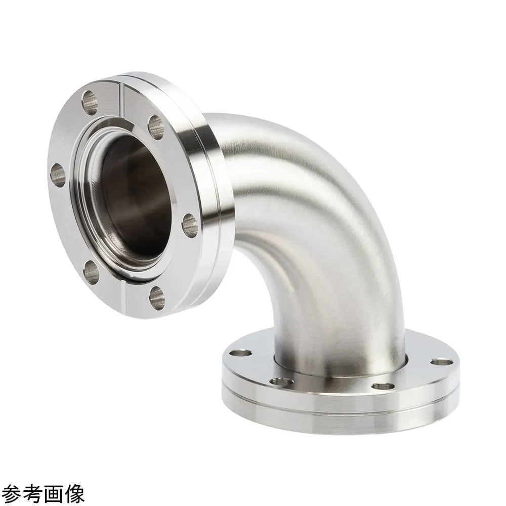 4-5083-01 ICF Flange Elbow eb34