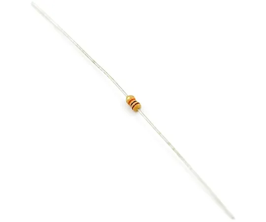 68-2027-52 Resistor 10k Ohm 1/6th Watt PTH COM-08374