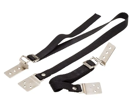 9-136-11　［Discontinued］Belt Type Metal Fitting (Width Of Cloth: 19mm)