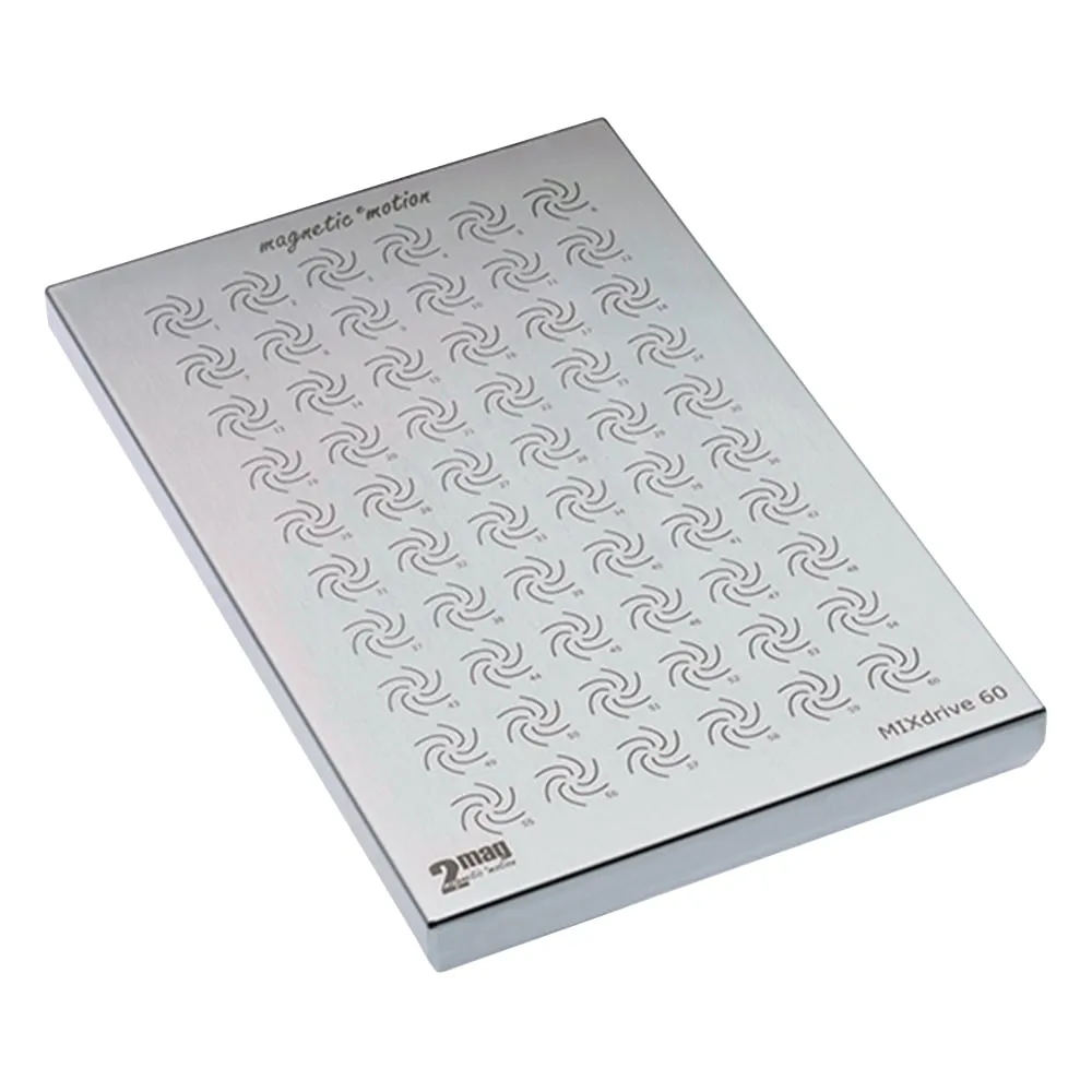 3-5568-06　［Discontinued］Stirrer (Underwater, High & Low Temperature Correspond) 500mL　40215