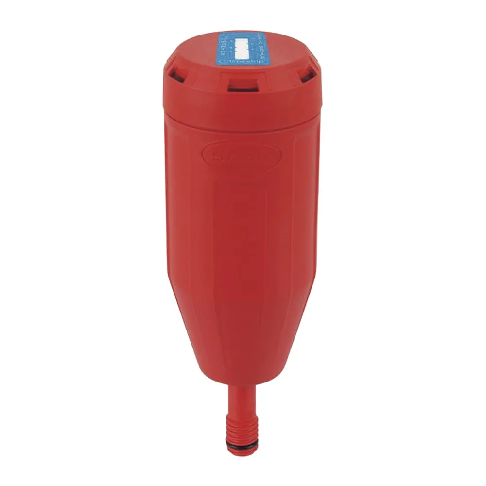 2-9654-48 Exhaust filter for safe waste fluid cap (for 20 L tank) 407986