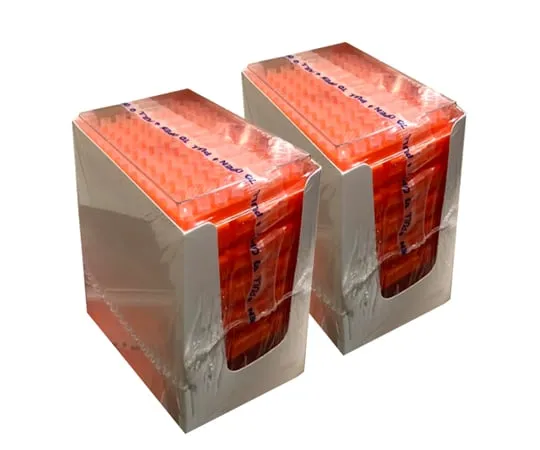 3-9518-04 Ultra Low Retention Tip Spare Plate 10μL 96 Pieces x 10 Plates UL-10RS