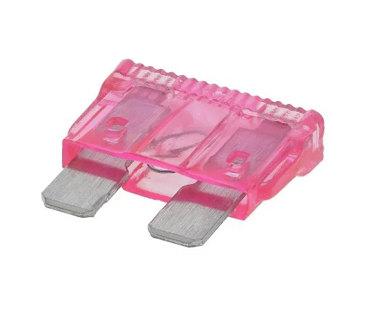 63-4647-91 RS PRO 4A Pink Car Fuse, 32V dc 563-788