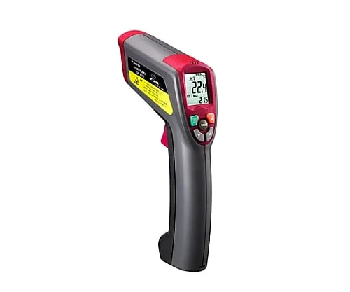 61-9438-86 Infrared Radiation Thermometer Calibration Report And Calibration Certificate SK-8300