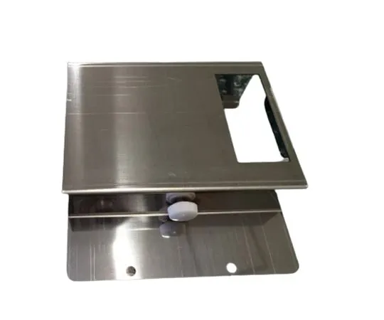 1-5503-41-81 Thermometer Bracket for Desiccator (T) -