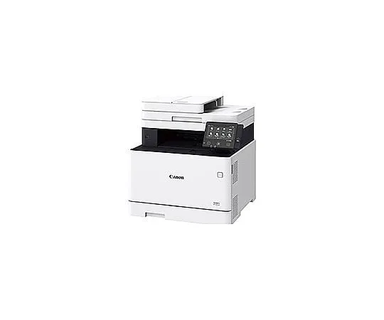 67-7495-42　［Out of stock］Color Laser Beam Printer MFP Satera MF743Cdw [3101C012]　MF743CDW