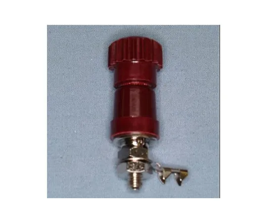 63-3160-17 Insulated Terminal Mounting Hole phi 9.2 mm red T-2-R