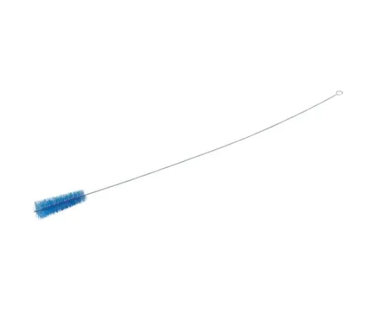 61-8866-58 Brush for Capillary Washing PBT Hair Stainless Steel Handle TBI-S1P