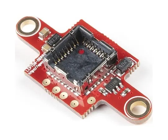 67-0423-11　［Discontinued］OpenMV FLIR Lepton Adapter Module　DEV-16779