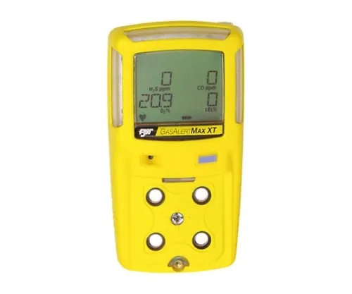 61-4669-89 Suction Gas Detection Alarm Gasalertmax XT II XT-OOOM-Y-NA