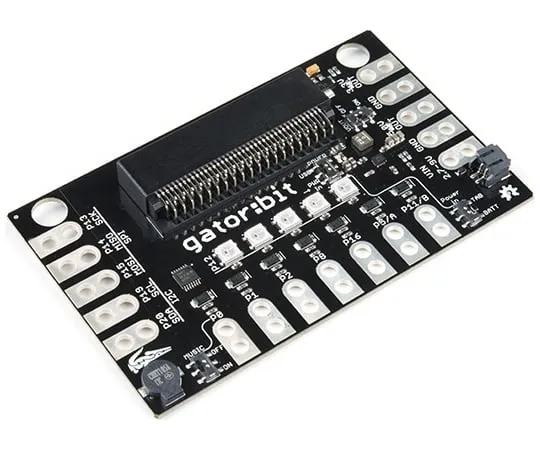 67-0422-54　［Discontinued］SparkFun gator:bit　DEV-14484