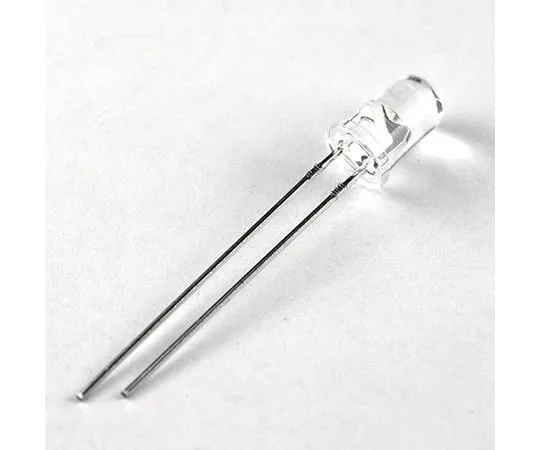 63-3114-36 5phi ultraviolet LED 504UVC2E-Q5C