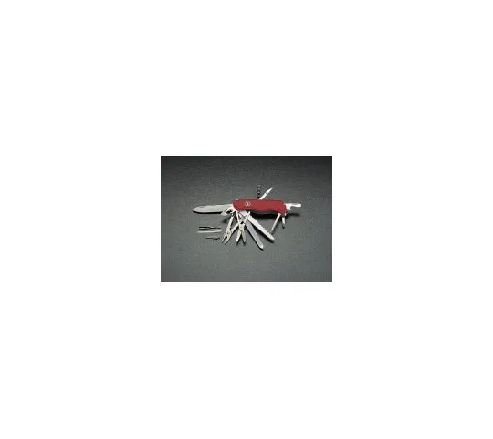 78-0743-14　［Discontinued］Swiss Army Knife　EA916-13
