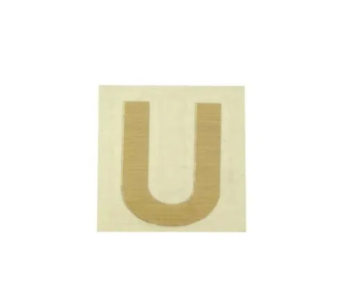 61-7393-35 Character Seal G U CL30G-U