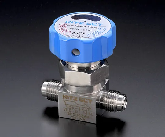 62-2825-37 Valve VLD4MS-VC-EP-316L
