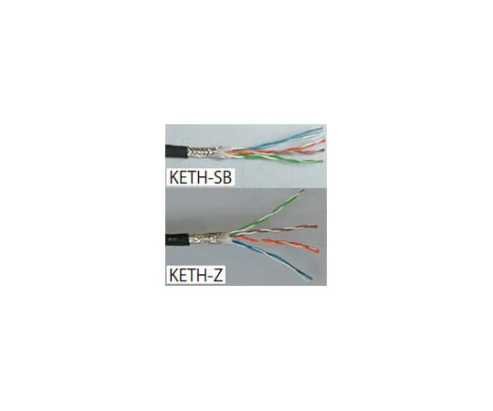 62-0831-44 KETH Cable (Type: KETH-SB) KETH-SB100M