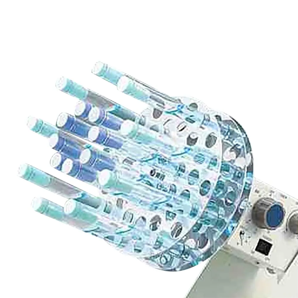 1-5182-02 Rotator Option Test Tube Holder (25mm)