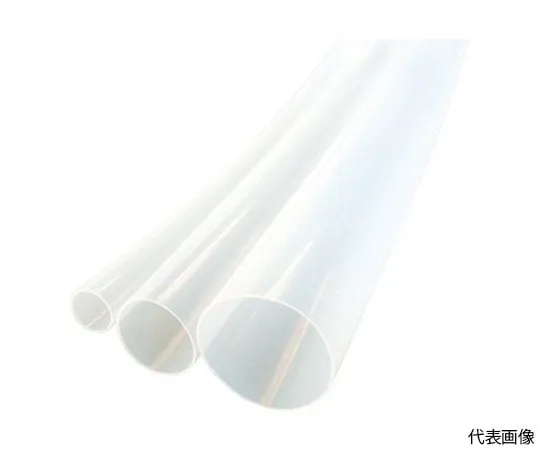 63-2425-06 Heat-Shrinkable Fluorine Tube TKF-100-10