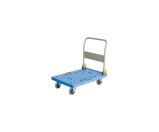 63-1674-42 Resin Trolley NP-301BL