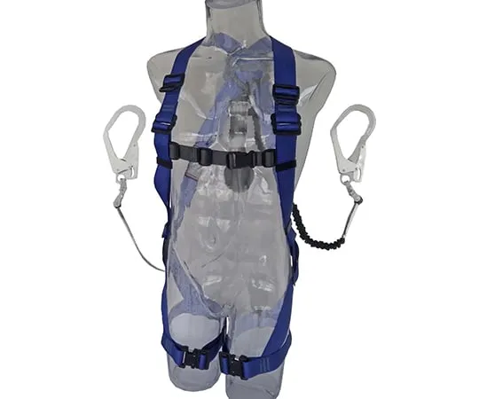 64-0735-32　［Discontinued］Full Harness-Type Safety Belt Protector　R-504-M-JP