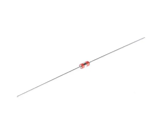 63-4584-24 RS PRO Thermistor, DO-35 50kΩ, 2 x 4.2mm 198-955
