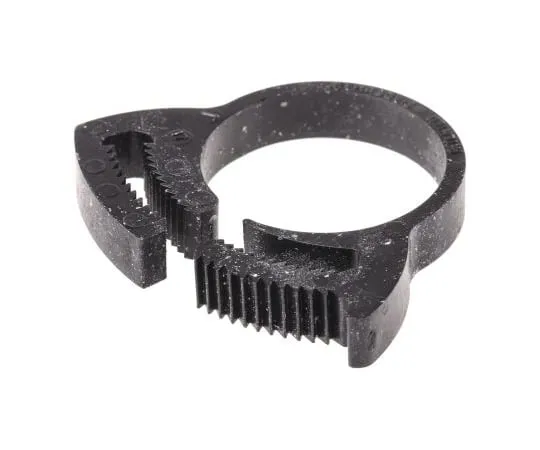 63-4601-03 RS PRO Nylon Snap Grip, 20.3mm - 23.7mm Inside Diameter 291-688