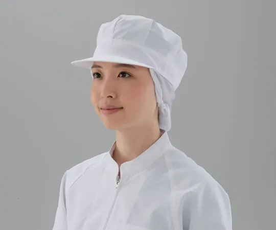 2-3685-01 Octagonal Hat Antistatic Type 9-1065