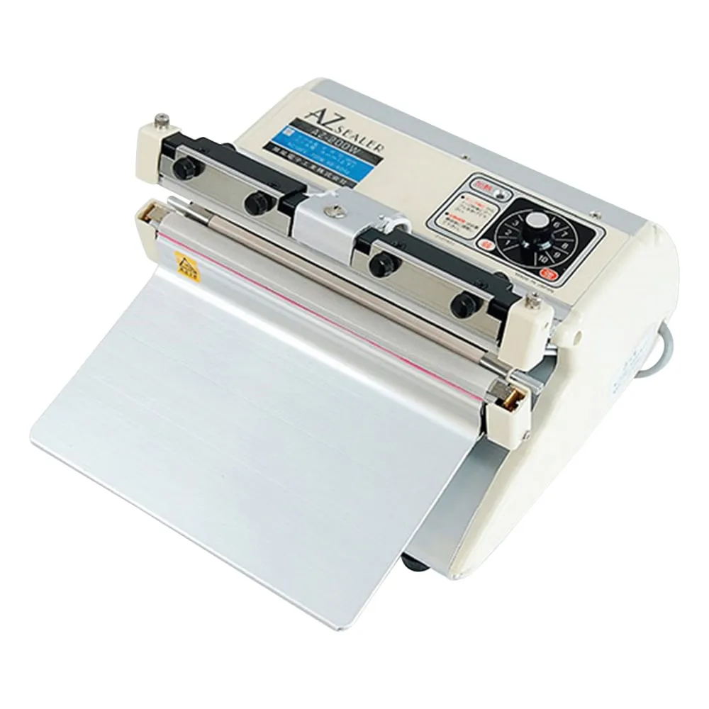 3-4913-01 Sealer 8 x 200mm AZ-200W