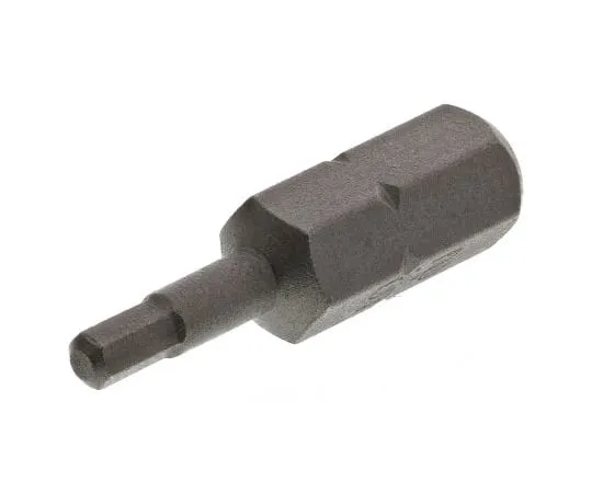 63-4650-32 RS PRO Hexagon Screwdriver Bit, Hex 2.5 618-960