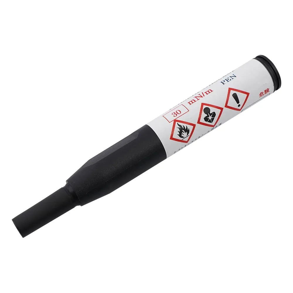 3-5097-01 Wetting Tension Testing Mixture Solution (Pen Type) 30mn/M TC-B-30.0