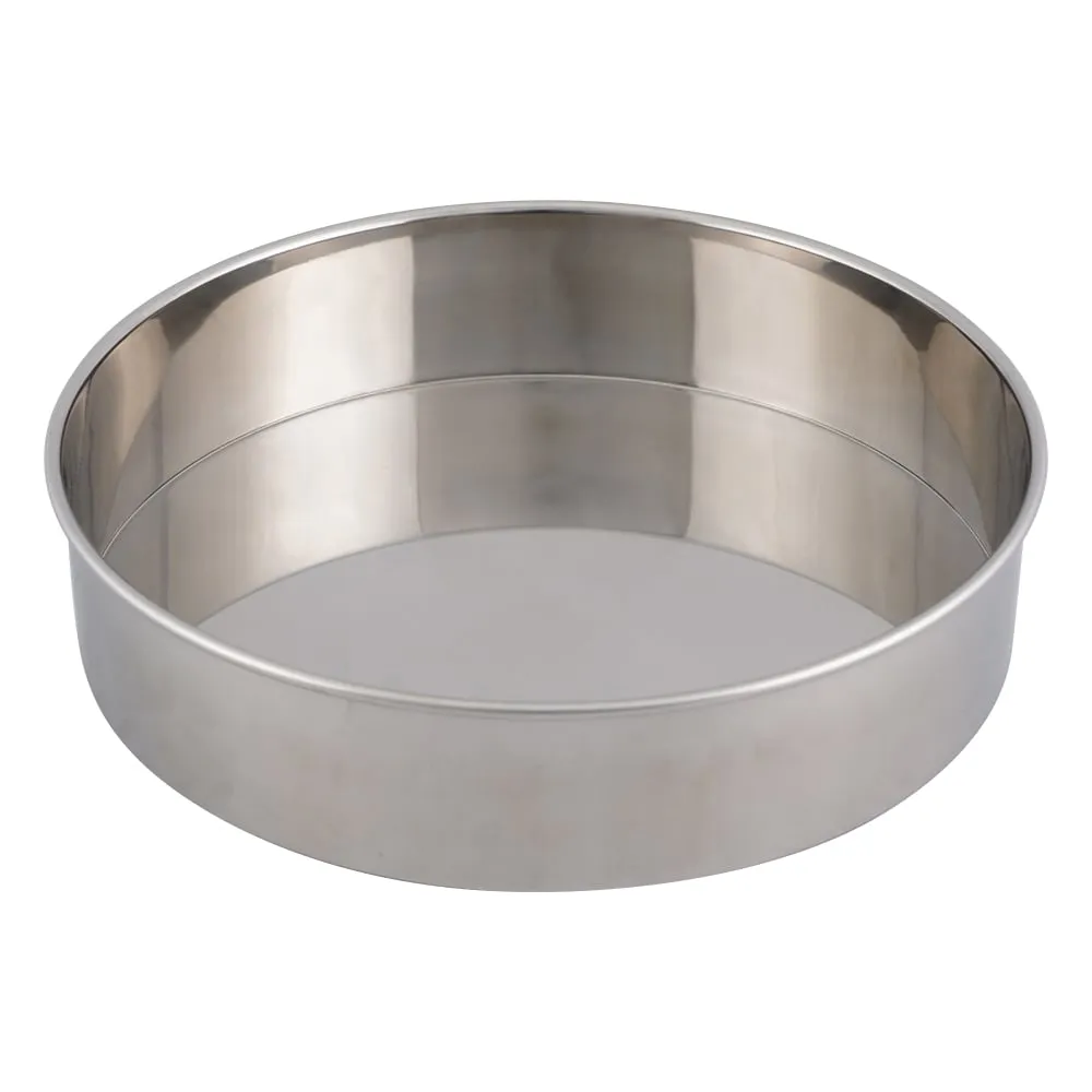 5-5392-36 Sieve Saucer φ200 JTS-200-45-61