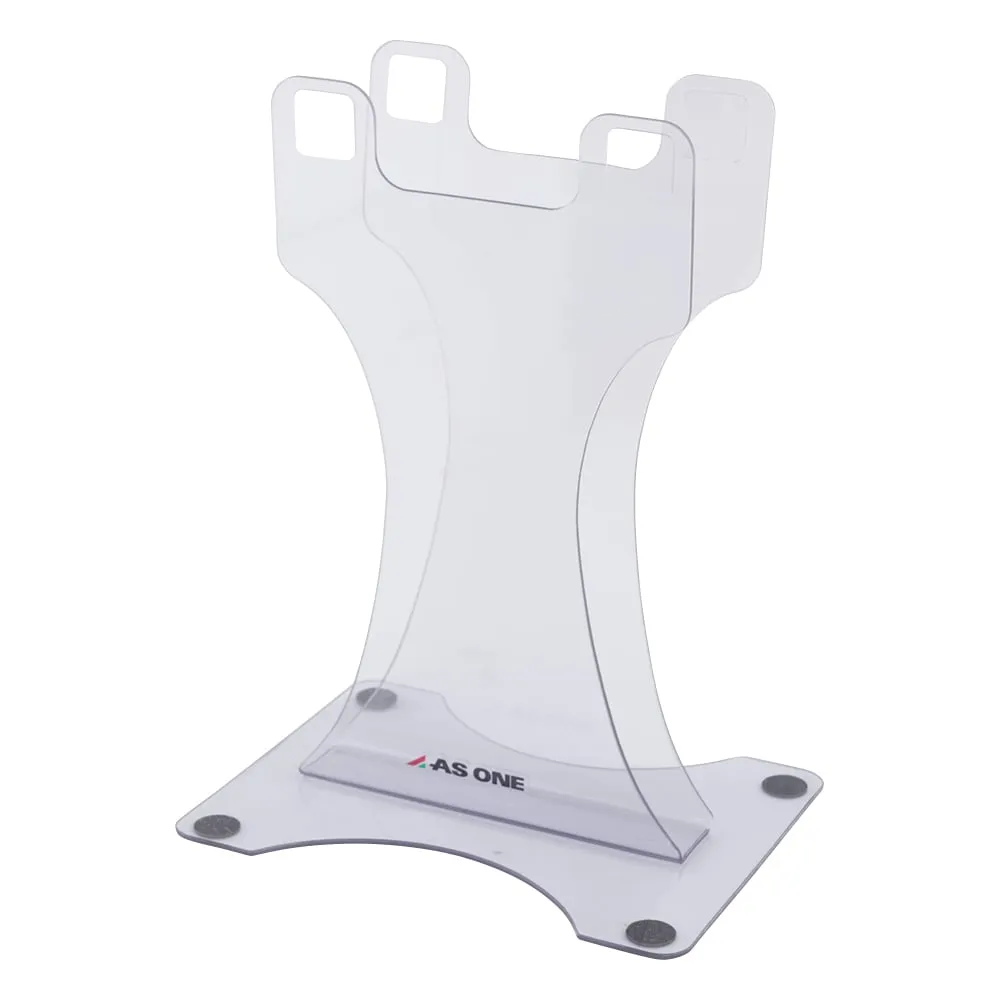 2-5967-01 Bag Stand Slim Type for Balance Scale BG-S