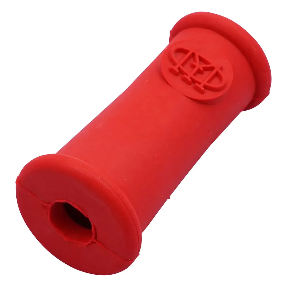 6-764-02 Replacement Rubber Adapter (Red)
