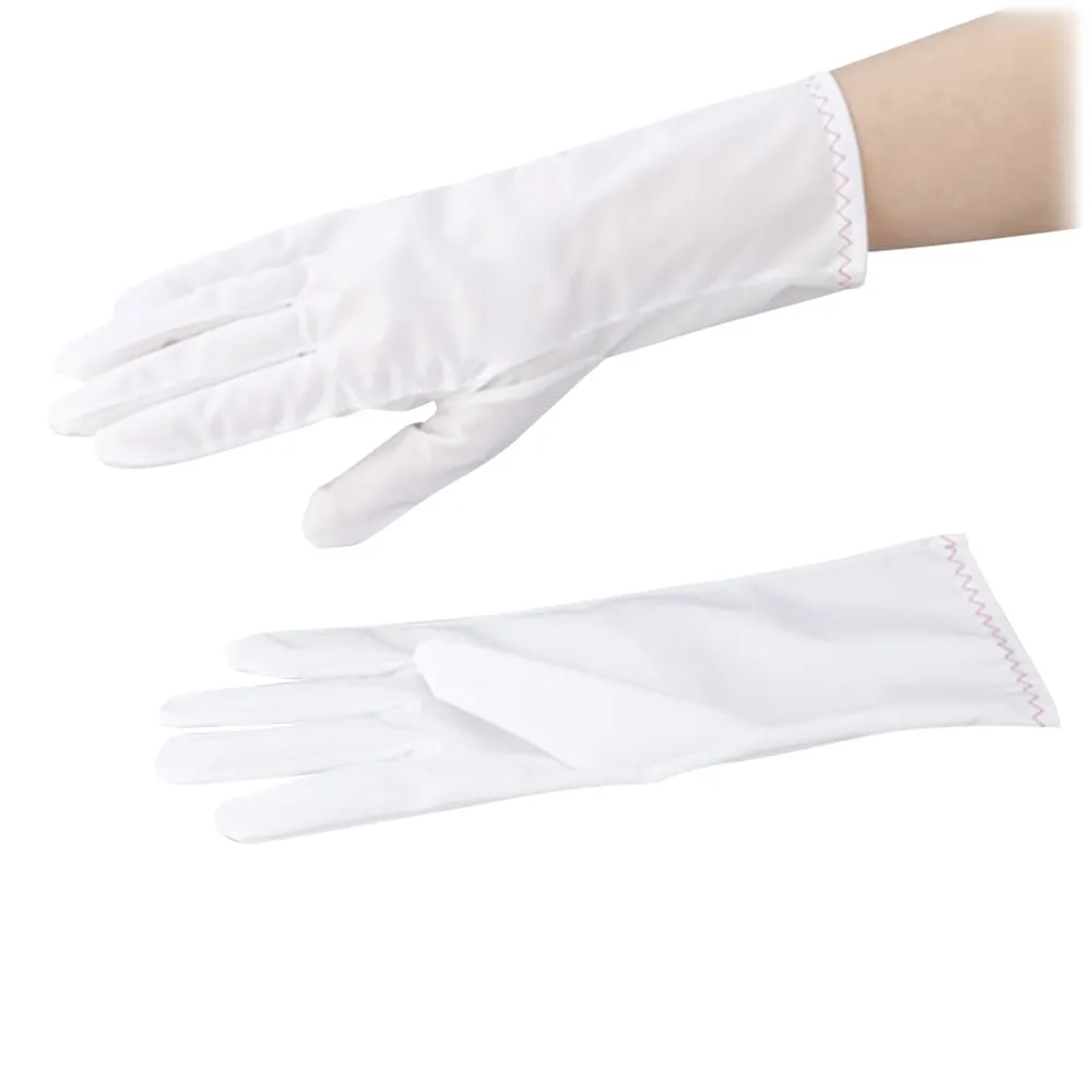 6-7570-04 Clean Glove FZ716C 10 Pcs S FZ716C-01 S