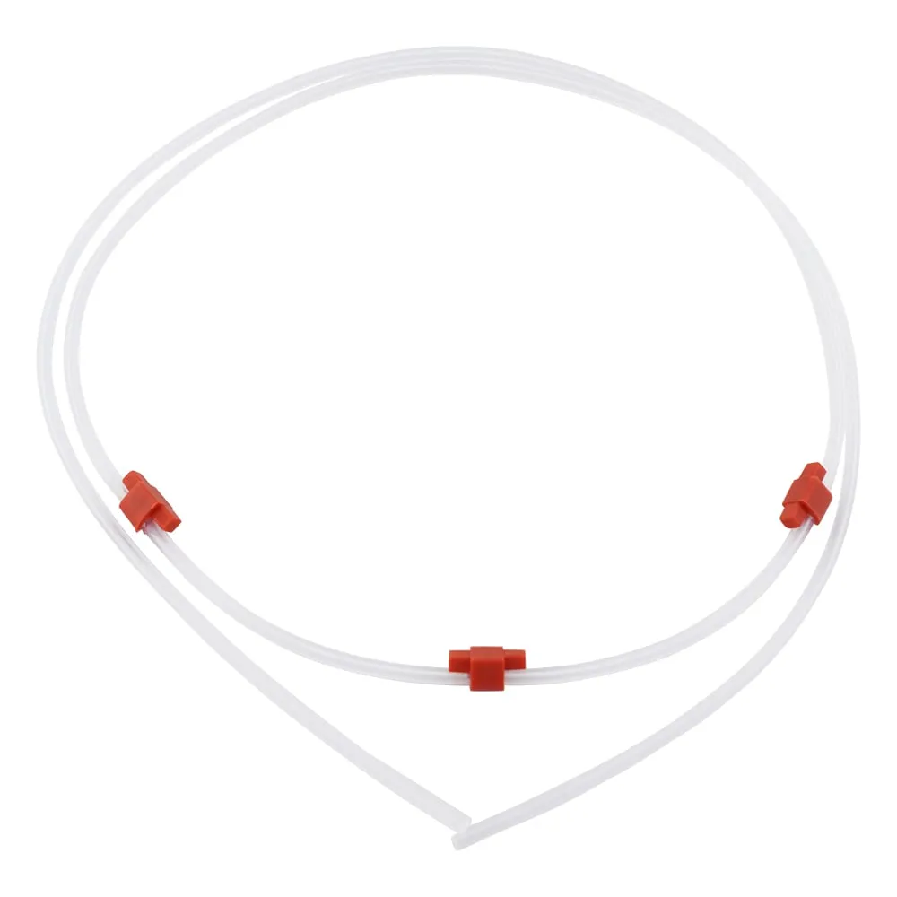 1-3519-01 Silicone Tube for Tubing Pump 1 x 1Sss 12 Pieces 1x1sss
