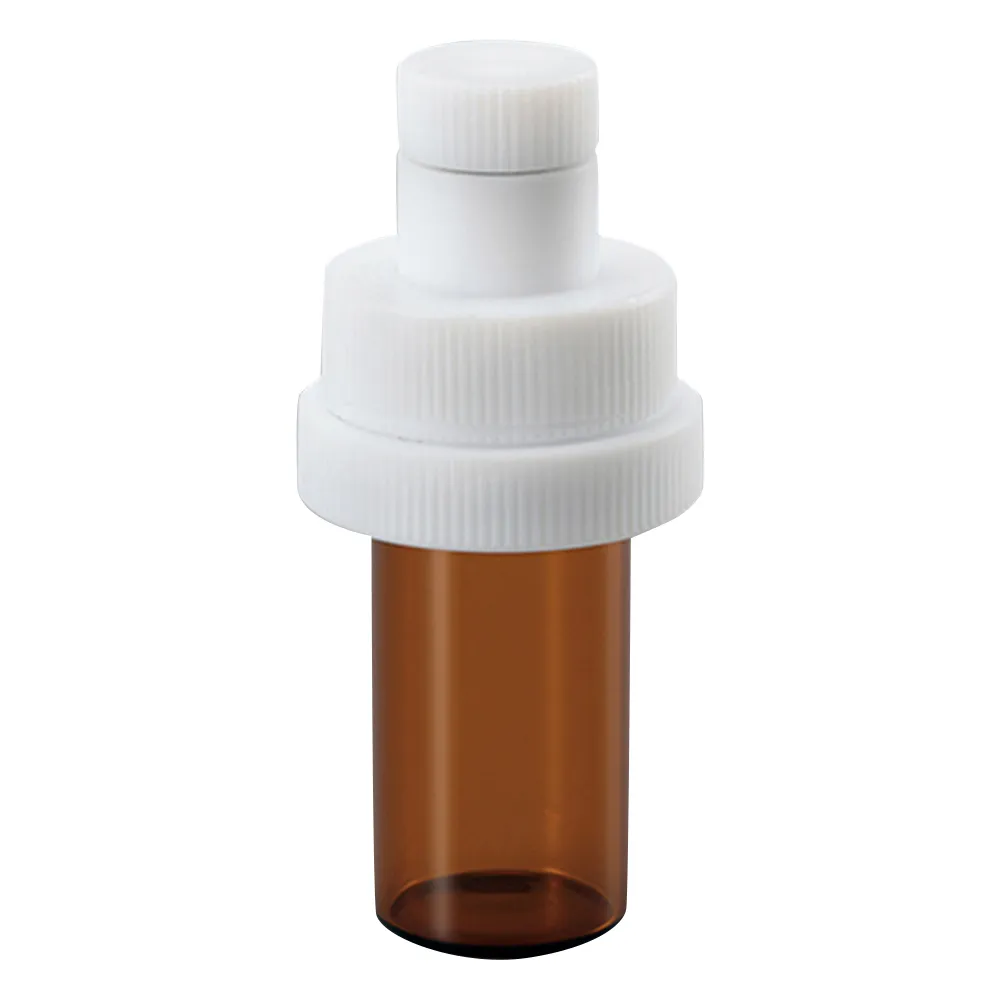 2-9958-01　［Discontinued］High Airtight Storage Bottle 6mL　No.2