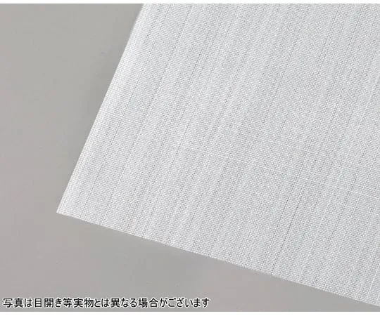4-5789-04 PTFE60 Mesh Opening 200μ Thread Diameter 220μ Opening Rate 23% 100 mm x 100 mm